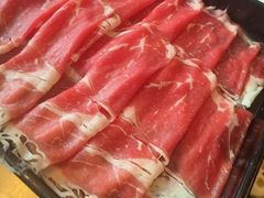 -牛街清真满恒記(平安里西大街店)