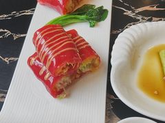 -海悦大酒店餐饮