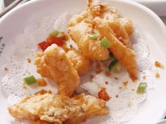 -鱼粤鲜淘米捞·中山脆肉鲩火锅(悦湖会店)