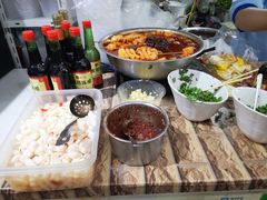 -老牌柳州螺蛳粉(同班同学美食城店)