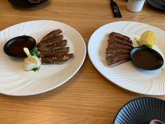 -王鼎精致料理铁板烧(世博源店)