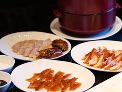 -上海苏宁宝丽嘉酒店·嘉府壹号中餐厅