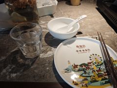 -前海沿·青岛菜(李沧万达店)