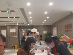 -爱康国宾体检中心(顺平分院)