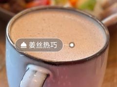 姜丝热巧-Mesa Madre梅萨妈妈·Bintana(国贸店)