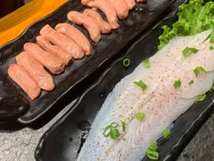 -火炉旺烤肉啤酒屋(沈北创始店)