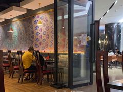 大堂-克比叔叔印度餐厅Kebabs on the Grille(人民广场店)