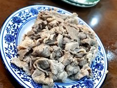 -牛街老爆肚满(牡丹园店)