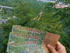 -千佛山风景名胜区