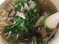 -望江面馆(杭州智汇中心店)