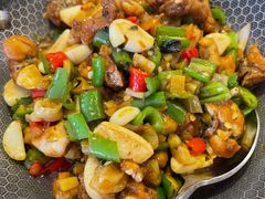 -楚禾宴·家宴(光谷大道店)