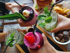 -Hurricane's Grill 飓风牛排