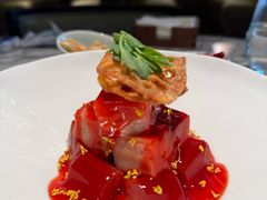 -杭州君悦酒店·湖滨28中餐厅