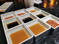 -鹤江桥·红油牛肉粉(SKP店)