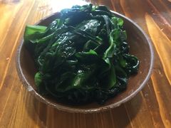 海带芽-周幺妹重庆老火锅(银泰城总店)