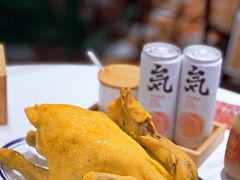 -肥小福·烧鹅专门店(环宇荟店)