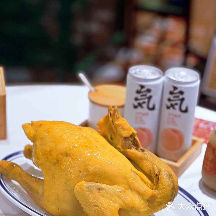 北京正宗广式烧鹅，家里就爱这口老广风味