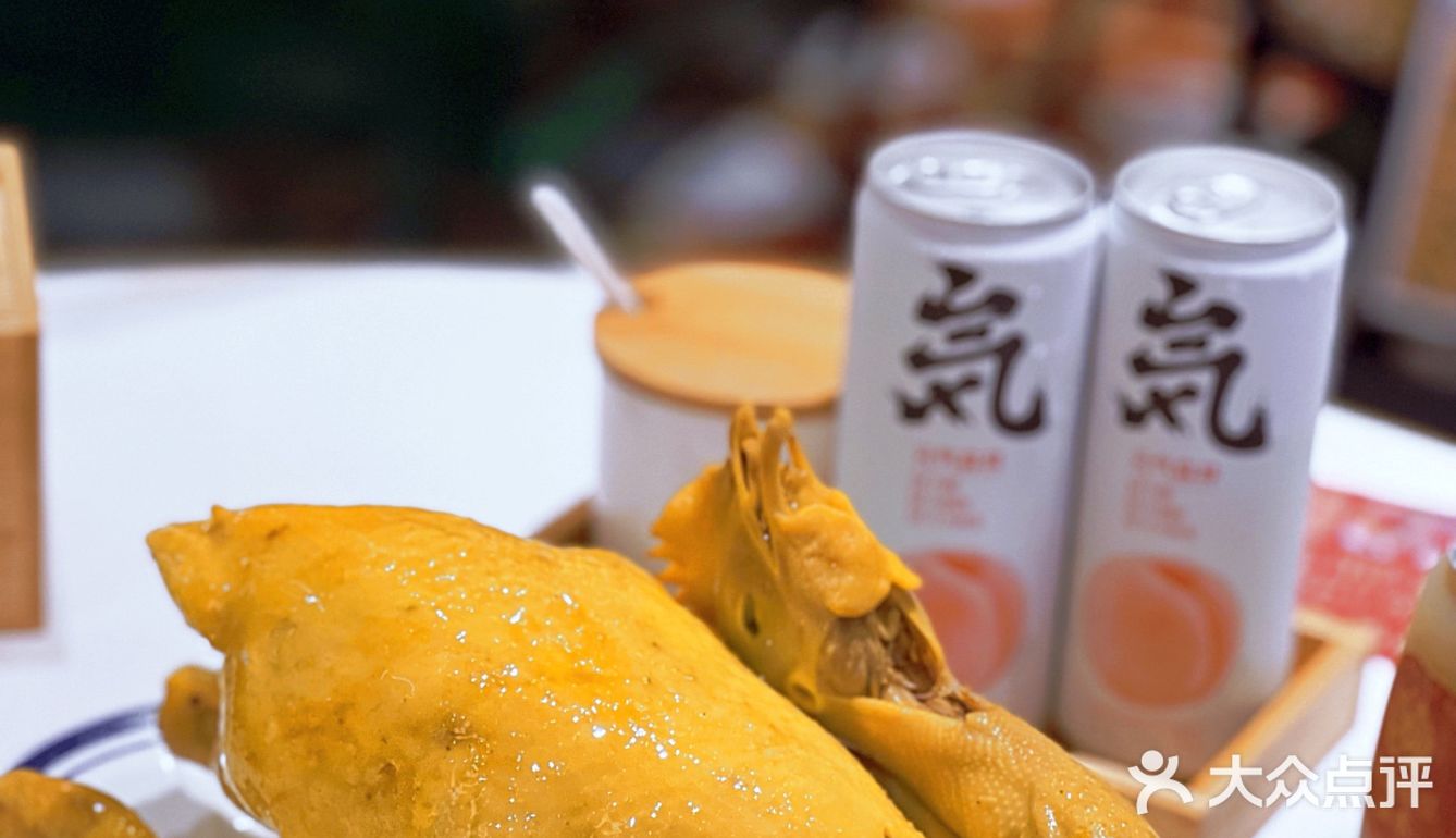 北京正宗广式烧鹅，家里就爱这口老广风味