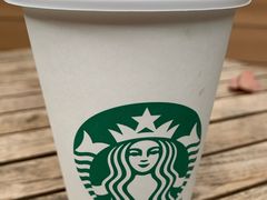 香草拿铁-星巴克(福州三坊七巷店)