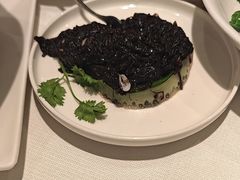 -莆田餐厅PUTIEN(世博源店)