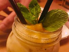 -MR.ROCKY洛奇先生RESTAURANT&BAR(宝安壹方城店)