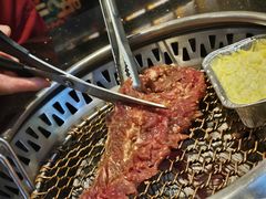 -木槿花韩式炭烤·熟成肉工坊(孙文东路店)
