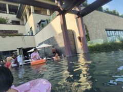 -清河半岛温泉度假酒店