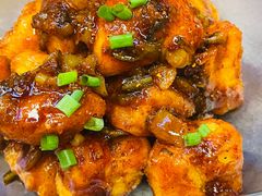 -蓉三少冒烤鸭·四川小吃集(北京首店)