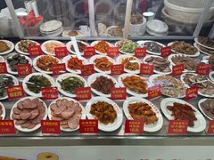 -西塔大冷面(市府大路店)