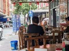 -富哥大排档(防城港企沙镇店)