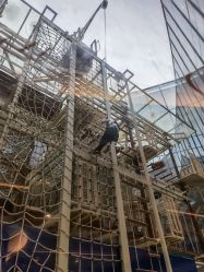 -PIPIKINGDOM皮皮王国欢乐号(欢乐海岸购物中心店)