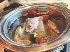 -一叶一世界·素食餐厅(锦华万达店)