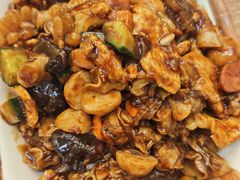 -巷子深菜馆(新华路店)