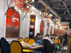 -潮中人·潮州菜(益乐路店)