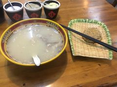-豫石记羊汤(北苑店)