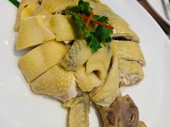-新兴·金羊座·粤菜点心(乐峰店)