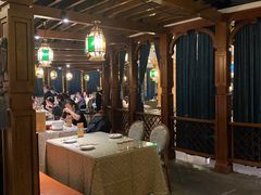 -小尕子·新疆菜(明园店)