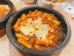 -米村拌饭(东方新天地店)