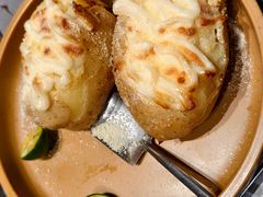 -冰城串说·羊肉串烧烤(哈西大街店)