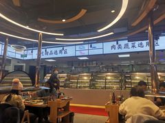 -蚝英雄鲜蚝自助专门店(长楹天街直营店)