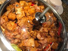 -黄记煌·三汁焖锅(万达广场店)