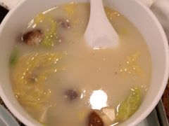 -汇贤府·李氏鲁菜(五棵松店)