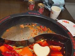 -牛市坎火锅(建设路店)