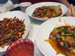 -渔家风味·鲅鱼水饺·央视展播·海鲜天津菜(开发区店)