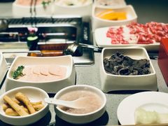 -海底捞火锅(海宁路店)