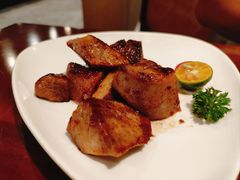 -金沙滩喜来登度假酒店-雅日本餐厅