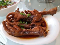 -益健名厨海鲜城(夏湾店)