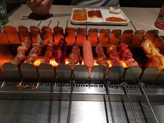 -丰茂烤串(金源店)