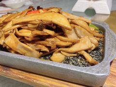 -蓬川食府(金海道店)