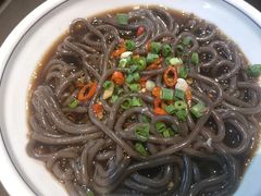 -辣得叫湘菜(观海卫店)